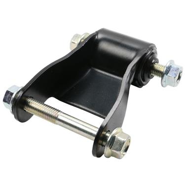 Moog M12-K150397 Leaf Spring Shackle for 2002-2004 Chevrolet Avalanche 2500 - Black