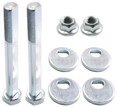 Moog M12-K100204 Alignment Camber & Toe Cam Bolt Kit for 2001-2005 Lexus IS300