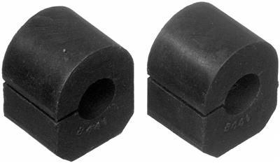 Moog M12-K8204 19.5 mm Front Sway Bar to Frame Bushings for 1955-1971 Ford