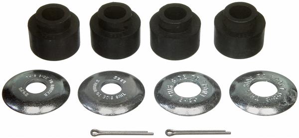 Moog M12-K8146 Radius Arm Bushing for 1966-1979 Ford