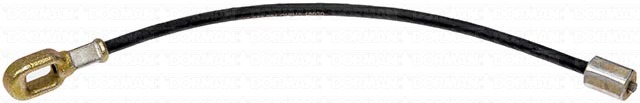 Dorman D18-926048 Brake Cable for 2017-2013 Toyota