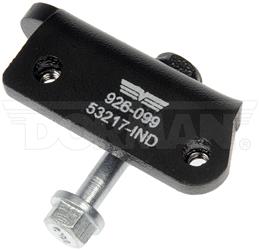Dorman D18-926099 Alternator Stay Bracket for 2004 Honda Odyssey - Black