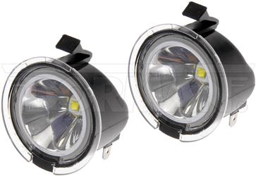 Dorman D18-926107 Mirror Puddle Lamp for 2018 Ford Edge