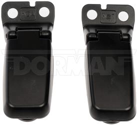 Dorman D18-926118 Tailgate Glass Hinge for 2015 Nissan Armada
