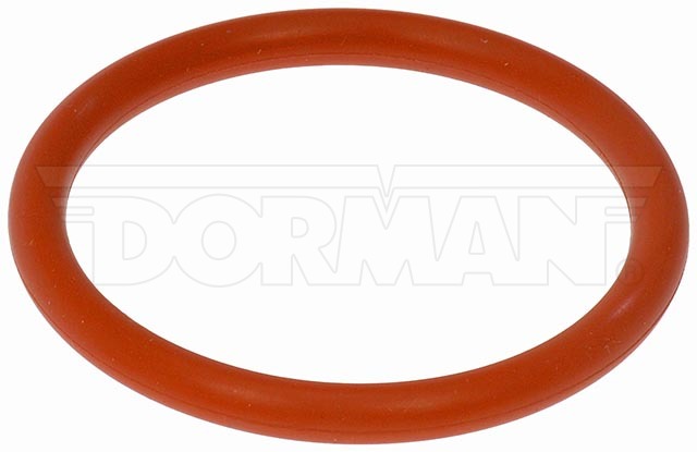 Dorman D18-926160 1.97 in. Lower Radiator Hose O-Ring for 2014 Chevrolet Silverado 2500 HD