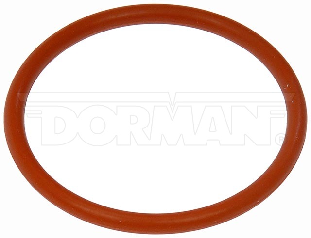 Dorman D18-926161 1.73 in. Lower Radiator Hose O-Ring for 2007 Chevrolet Silverado 2500 HD Classic