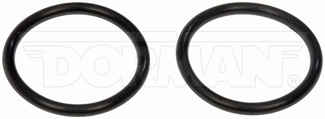 Dorman D18-926162 38 mm Lower Radiator Hose O-Ring for 2014 Chevrolet Cruze