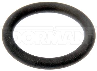 Dorman D18-926240 Timing Chain Tensioner O-Ring - Black