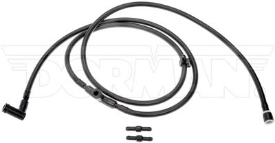 Dorman D18-926367 Windshield Washer Hose for 2016 Ford F-250 Super Duty