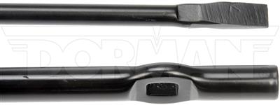 Dorman D18-926813 Spare Tire & Jack Tool Kit for 2017 Nissan NV1500
