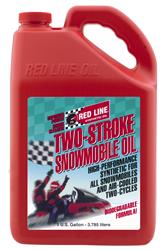 R31-41005 1 gal 2 Stroke Snowmobile Oil