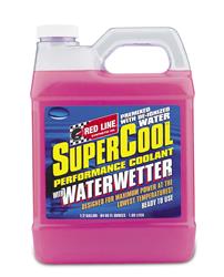 R31-80205 4.5 gal Supercool Coolant Additive