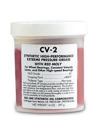 R31-80401 14 oz Bearing Grease with Moly