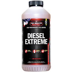 32 oz Diesel Extreme Fuel Additive