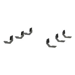 A1S-2055117 Versatrac Running Board Mounting Kit for 2019 Ram 1500