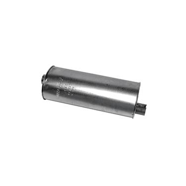 W22-21373 Quiet-Flow Exhaust Muffler for 1998 Dodge B1500