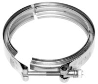 W22-35036 Steel Exhaust Clamp