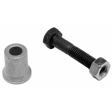 W22-35282 Exhaust Bolt Kit for 1990-1991 Buick Skylark
