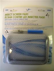NTP Ventmate Bug Screen for Atwood AFMD Model Furnace | Camping World