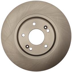 Brake Rotors for 2016 Kia Sedona