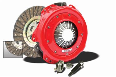 M98-75105 Clutch Kit for 1996-2000 Ford Mustang