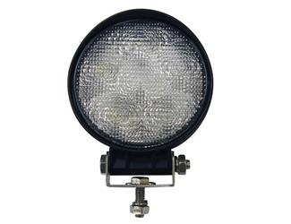 4.5 in. 12-24V DC Round LED Flood Light