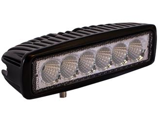 B83-1492135 5.5 in. 12-24V DC Rectangular LED Flood Light
