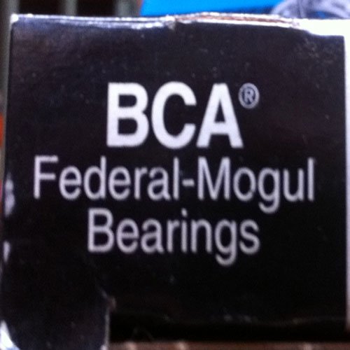 B42-614037 OEM Replacement Bearings