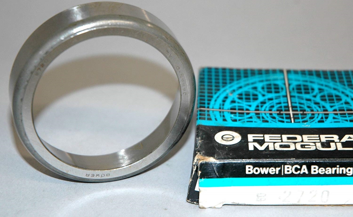 B42-2720 Taper Bearing Cup