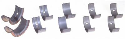 S12-5037M10 0.01 in. Crankshaft Main Bearing