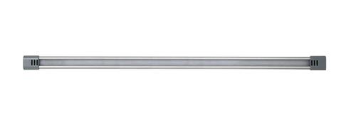 E51-EW0801 21.5 in. 12-24V Corner LED Interior Lights - Frost