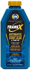 Trans-X Automatic Transmission Stop Leak & Tune-Up 32 fl oz