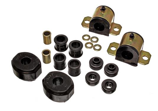 0.93 in. Stabilizer Bar Mount Bushing