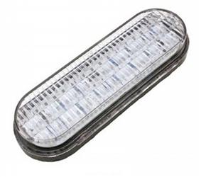 LED Backup Lamp Kit - White