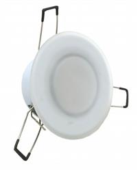 Valterra V46-52445 3 in. LED RV Interior Can Light - White
