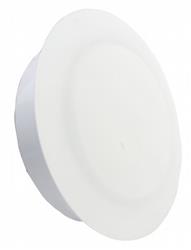 Valterra V46-52525 4 in. LED Interior Light - Day Light White