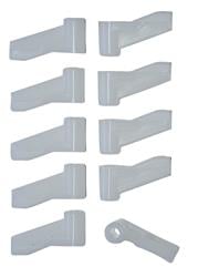 Valterra V46-WDPAWLS10 Receptacle Mounting Pawl for Electrical