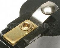 S65-AL154 Standard Rotor - Black
