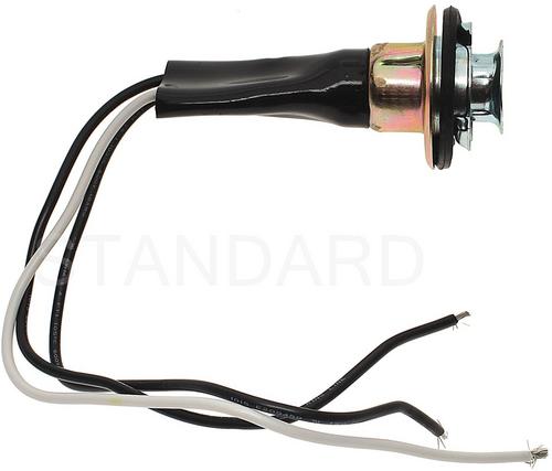 S65-S504 2 Terminal Socket