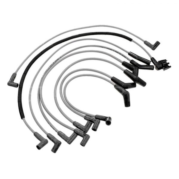 S65-6645 Silicone Spark Plug Wire Set