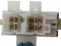 4 Terminal Clutch Starter Safety Switch