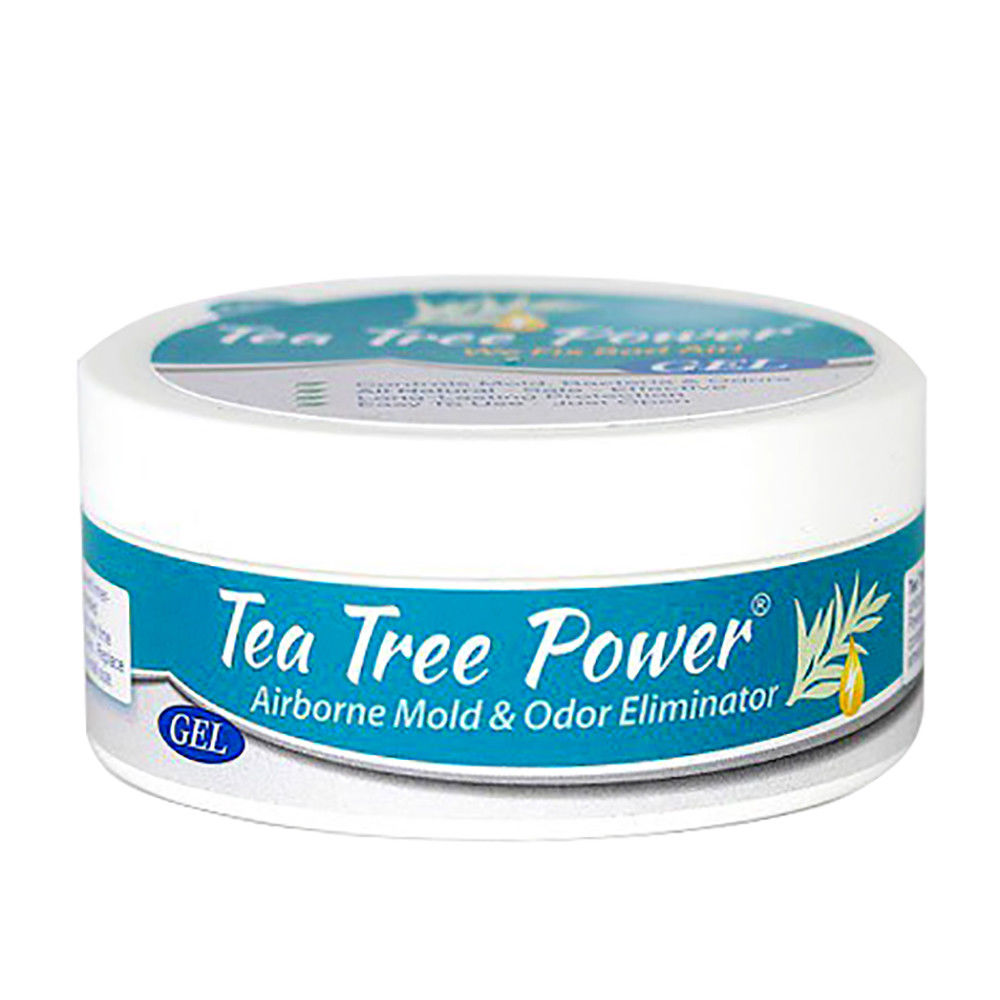 A1W-2610002 2 oz Forespar Tea Tree Power Gel -  AP PRODUCTS