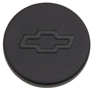 Push in Oil Filler Cap