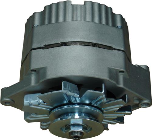 100A 1 Wire Alternator & Generator