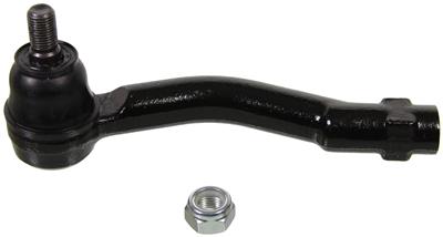 Moog M12-ES800036 Front Outer Tie Rod End for 2005 Hyundai Tucson 2WD