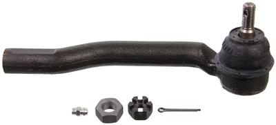 Moog M12-ES800248 Front Outer Tie Rod End for 2007 Nissan Versa
