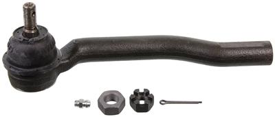 Moog M12-ES800249 Front Outer Tie Rod End for 2009 Nissan Cube