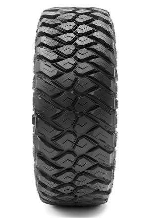 35 x 12.50R20LT, 10PR RAZR MT Tire