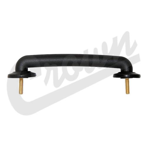 Footman Loop - Black