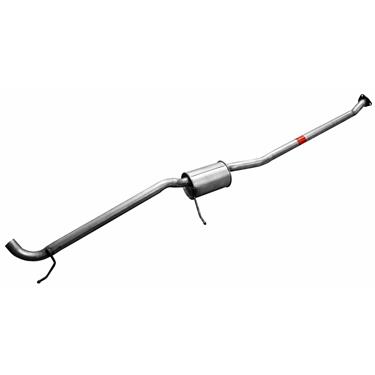 Exhaust Resonator Pipe for 2003-2007 Honda Accord